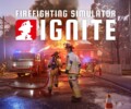 New firefighting simulator: Ignite Reveal Trailer