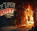 Once Upon A Puppet launches next month!