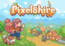 Pixelshire’s PC release date is set!