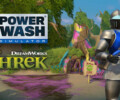 PowerWash Simulator – Shrek Special Pack – Review