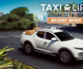 Taxi Life: A City Driving Simulator – Delivery Driver DLC – Review