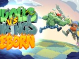 Trolls vs Vikings: Reborn – Review