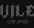 Cara Cadaver reveals VILE: Exhumed, coming to Steam