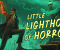 Little Lighthouse of Horror – Review