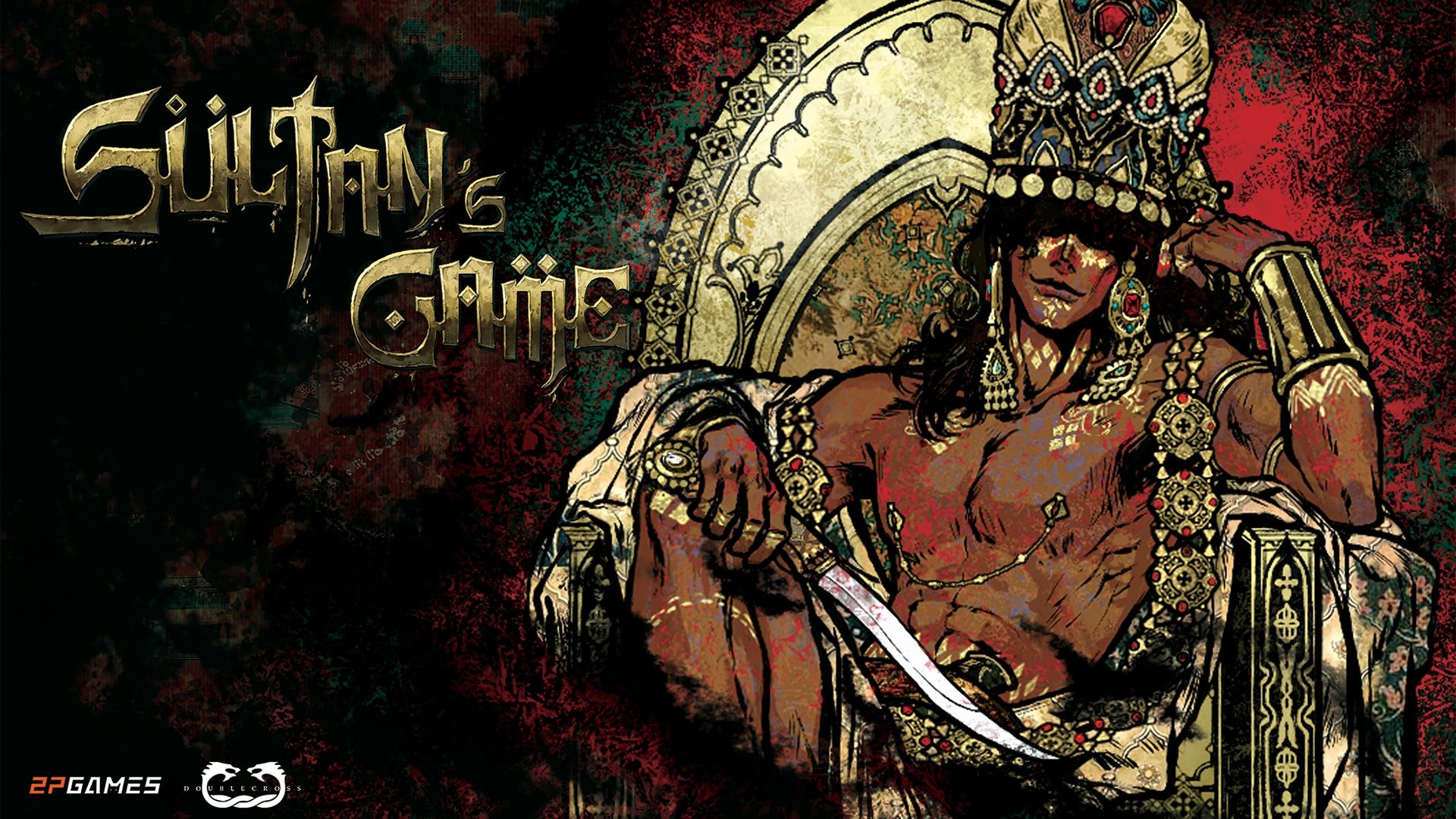 Sultan’s Game Review