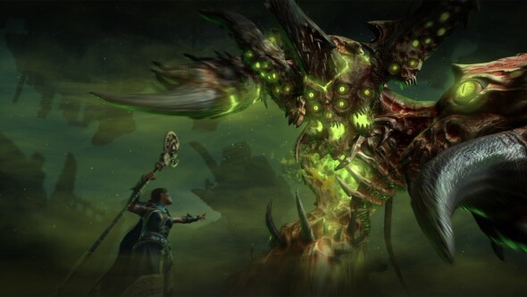 THE LORD OF LIES AWAKENS: UNDERSTANDING BELIAL’S HISTORY IN DIABLO