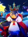 Faaast Penguin’s season 5 ‘Among the Stars’ begins today!