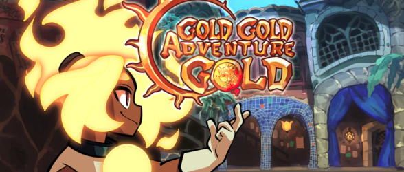 Play the Gold Gold Adventure Gold demo now!