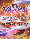 Yasha: Legends of the Demon Blade is now available for multiple platforms!