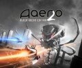 Wired Productions and Mad Fellows announce Aaero2: Black Razor Edition for PS5!