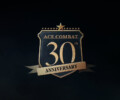 Bandai Namco celebrates that the Ace Combat series is turning thirty