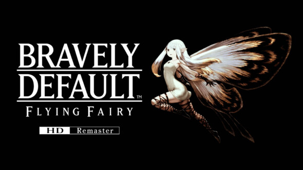 Bravely Default: Flying Fairy HD Remaster comes to PC and Xbox