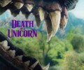 Death of a Unicorn gets a home release date!