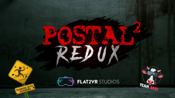 POSTAL 2 Redux, a remake of the infamous FPS, announced for PC and consoles!