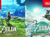 The Legend of Zelda: Switch 2 Edition upgrade packs – Review