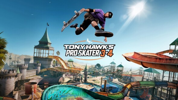 Have you tried Tony Hawk’s Foundry Demo yet?