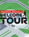 Nintendo Switch 2 Welcome Tour – Review