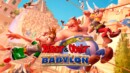 Asterix and Obelix are back in Mission Babylon!