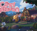 Cozy Caravan is coming to Switch!