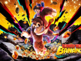 Donkey Kong Bananza – Review