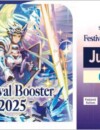 Cardfight!! Vanguard Special Series: Festival Booster 2025