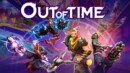 Out of Time is now available for preorder!