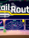 Rail Route – Review