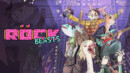 Manage your own animal band in ROCKBEASTS