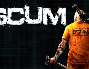 SCUM – Review