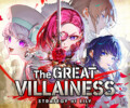 Win a revolution by becoming a top streamer in  The Great Villainess: Strategy of Lily