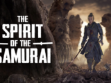The Spirit of the Samurai – Review
