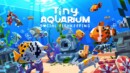 Tiny Aquarium: Social Fishkeeping – Review