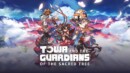 Whimsical roguelite Towa and the Guardians of the Sacred Tree available now!