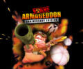 Worms Armageddon: Anniversary Edition – Review