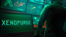 Tactical roguelike Xenopurge has entered Early Access on Steam