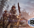 40v40 squad-based tactical shooter ‘83 reveals new overview video!