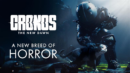 A new trailer for Cronos: The New Dawn has been revealed at Gamescom!