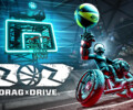 Drag X Drive – Review