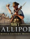 Gallipoli explores a side of WW1 you haven’t seen before!