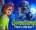 Goosebumps: Terror in Little Creek – Review