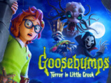 Goosebumps: Terror in Little Creek – Review