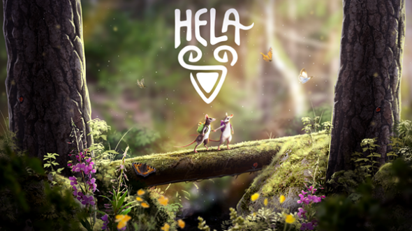 Hela brings whimsical yet tiny co-op fun to PC and consoles in 2026