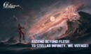 Watch the reveal of MMORPG Interstellar Utopia!