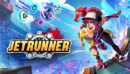 Riddlebit’s JETRUNNER launches September 4th!