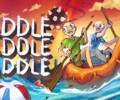 Paddle Paddle Paddle – Review