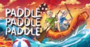 Paddle Paddle Paddle – Review
