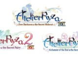 Atelier Ryza Secret Trilogy Deluxe Pack – Review