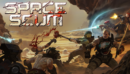 Space Scum open playtest goes live on Steam on September 2nd!