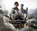 Syberia Remastered brings us a classic adventure reimagined on November 6th