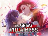 The Great Villainess: Strategy of Lily – Review